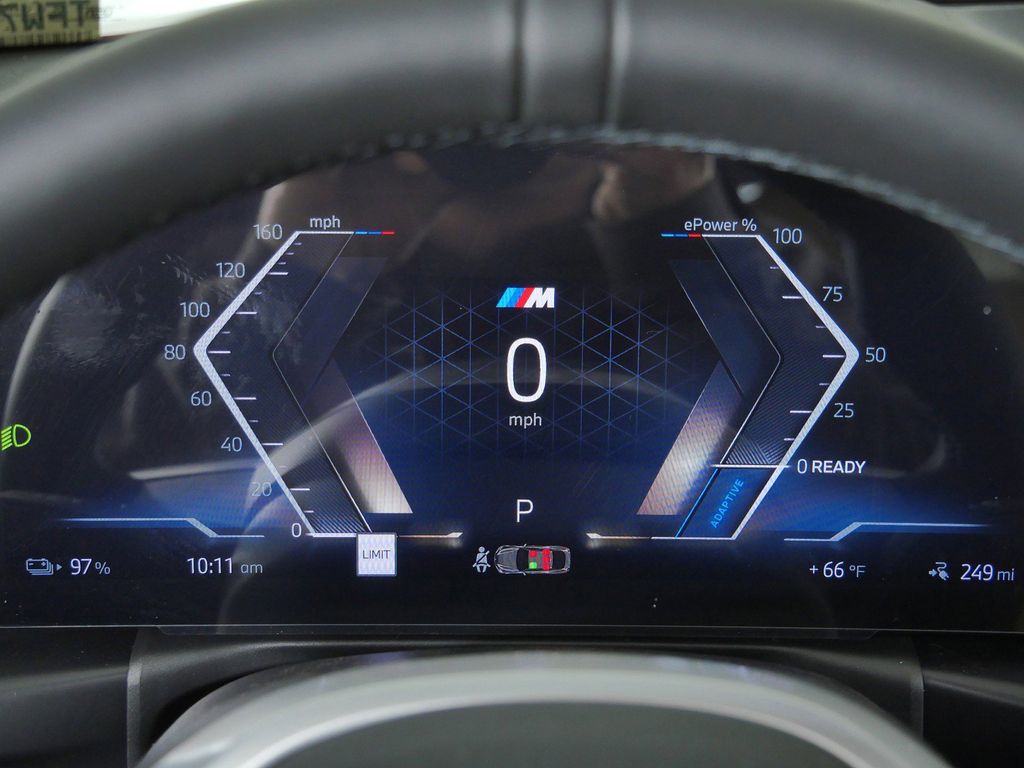 Thumbnail: 2026 BMW i4 - 14