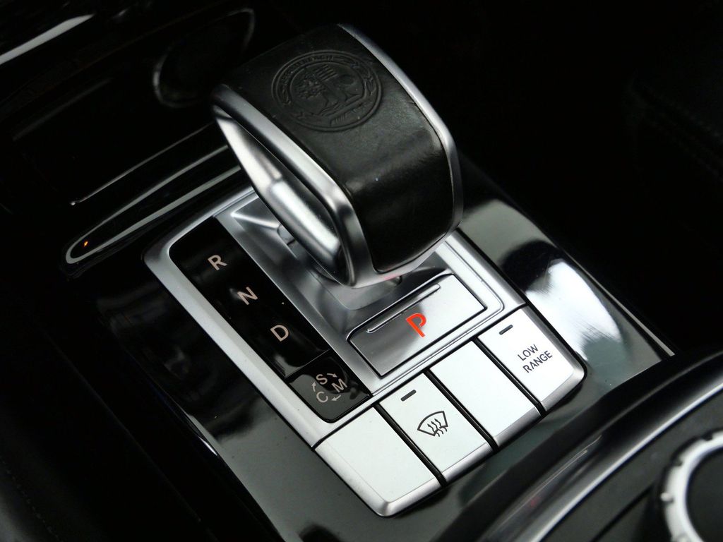 Thumbnail: 2016 Mercedes-Benz G-Class - 12