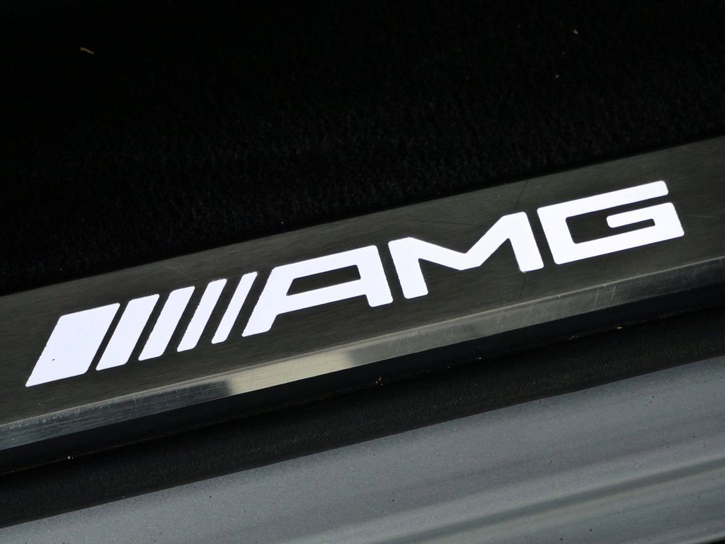 Thumbnail: 2016 Mercedes-Benz G-Class - 29