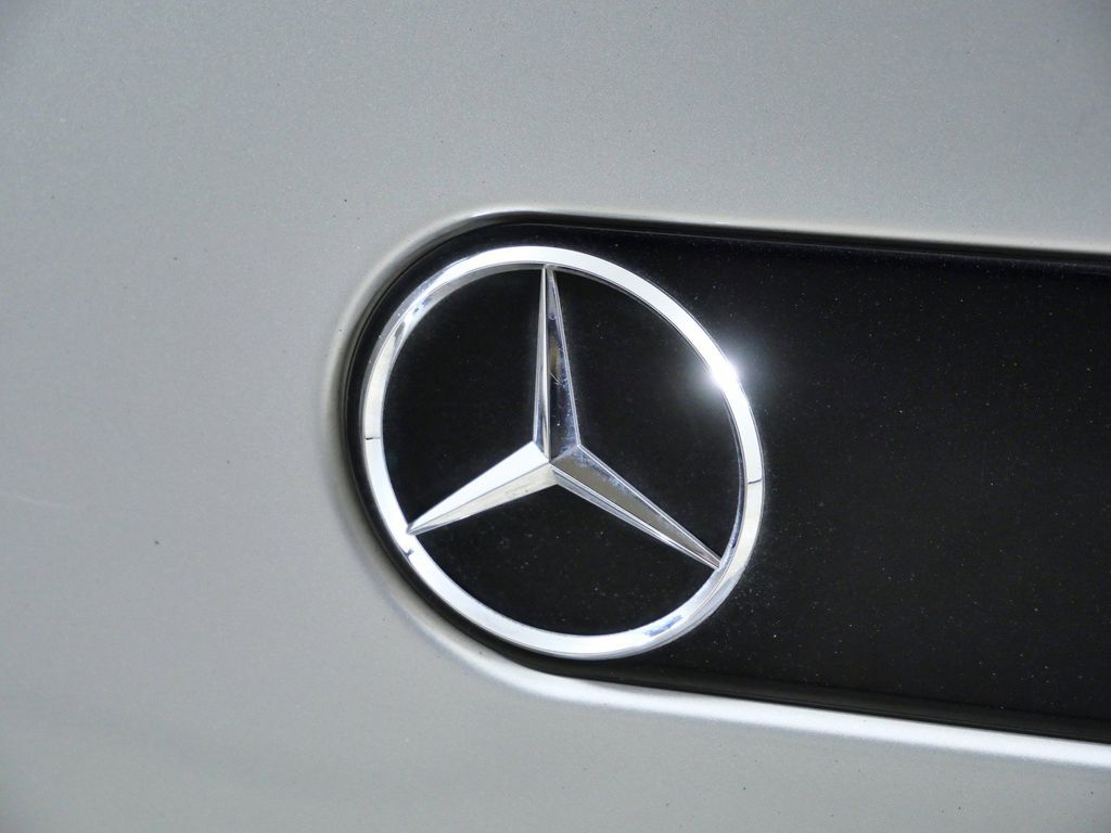 Thumbnail: 2016 Mercedes-Benz G-Class - 20
