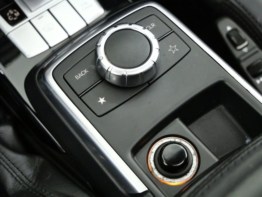 Thumbnail: 2016 Mercedes-Benz G-Class - 48