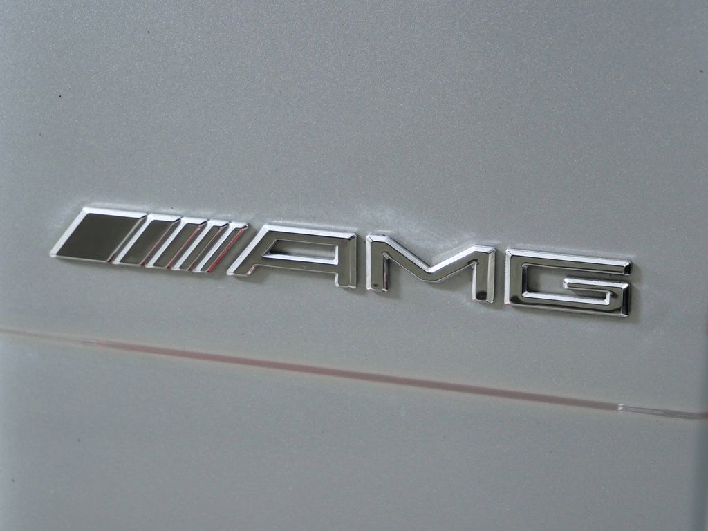 Thumbnail: 2016 Mercedes-Benz G-Class - 22