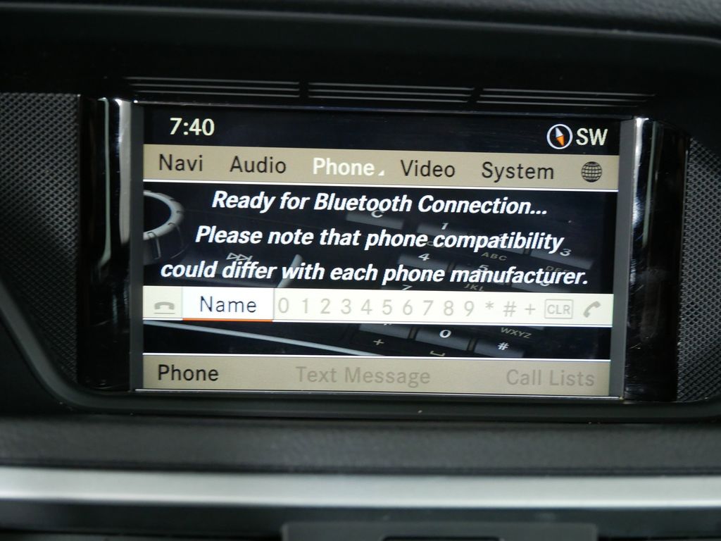 2012 Mercedes-Benz E-Class E 350 44