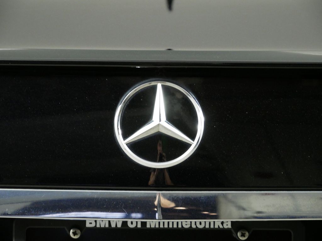 2012 Mercedes-Benz E-Class E 350 7