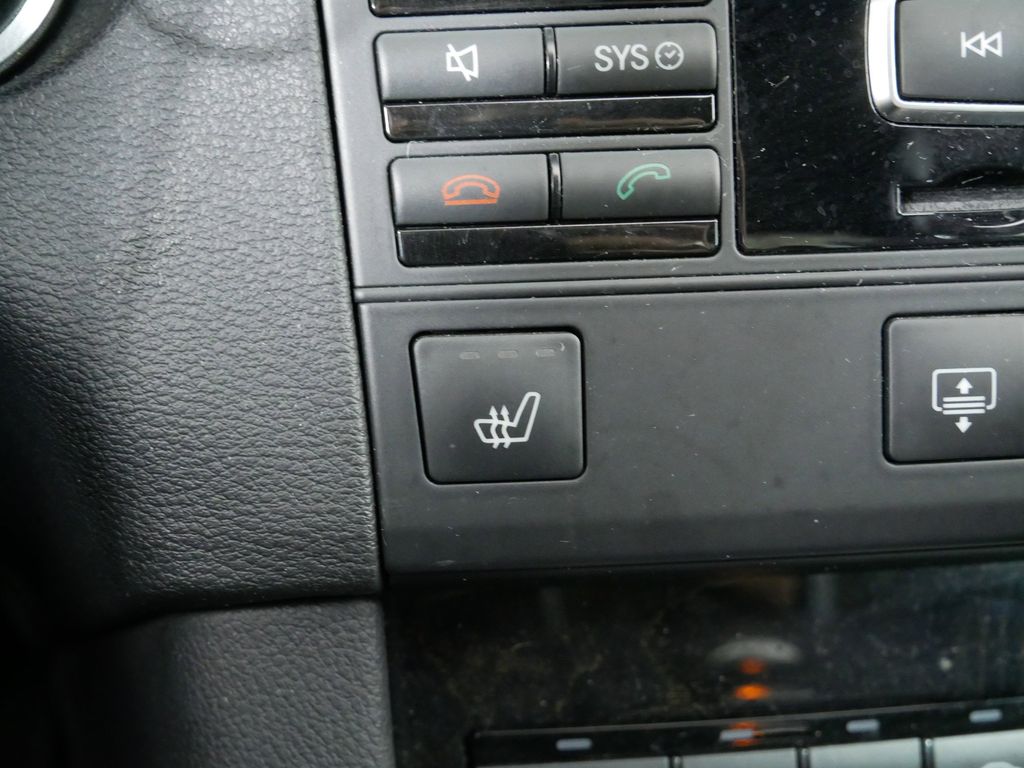 2012 Mercedes-Benz E-Class E 350 48