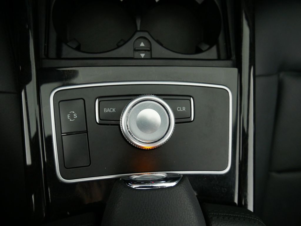 2012 Mercedes-Benz E-Class E 350 50