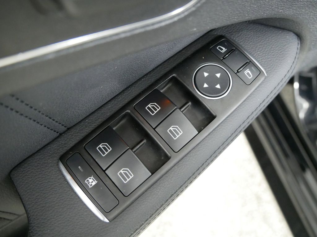 2012 Mercedes-Benz E-Class E 350 35