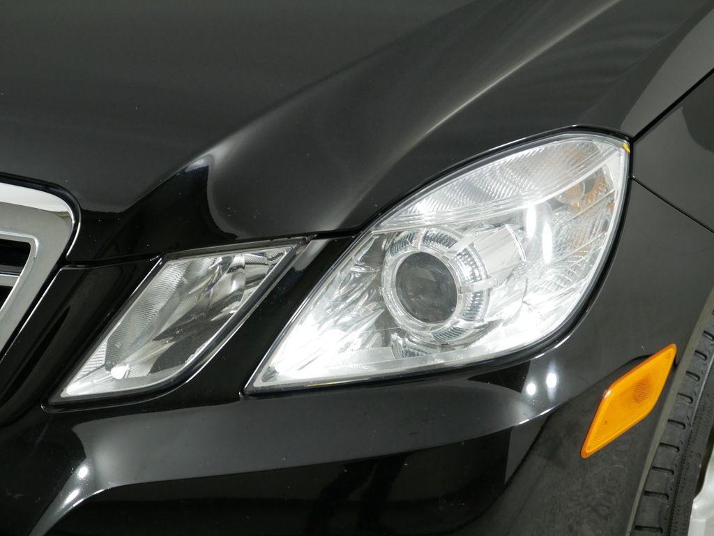 2012 Mercedes-Benz E-Class E 350 26