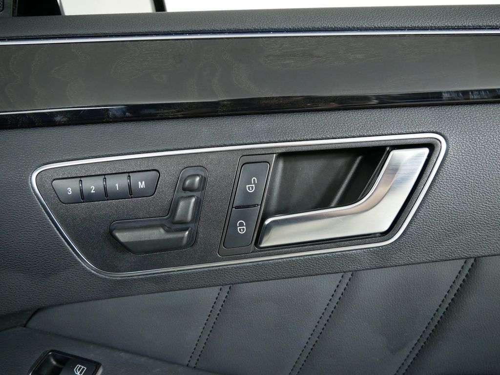 2012 Mercedes-Benz E-Class E 350 29