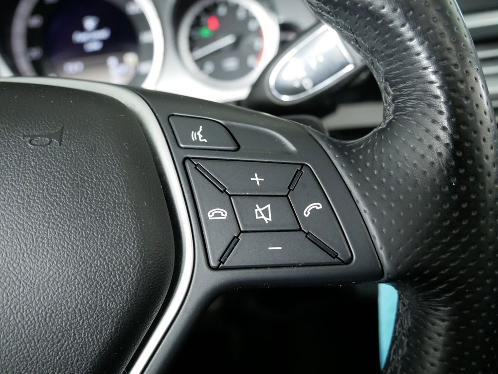 2012 Mercedes-Benz E-Class E 350 42