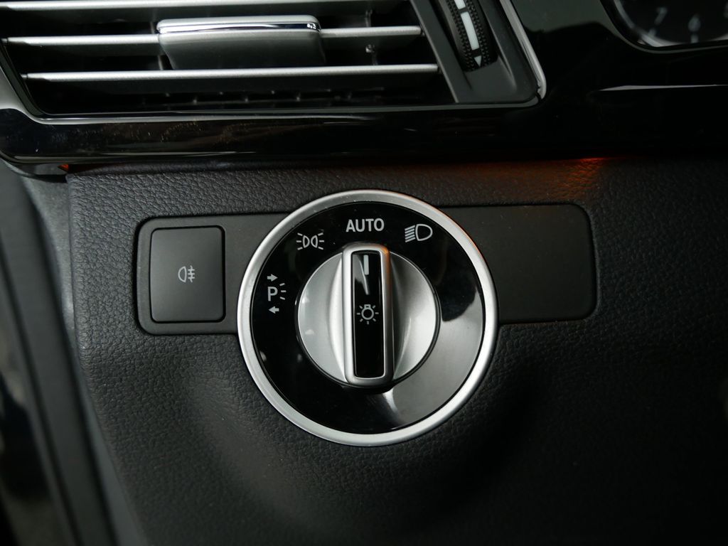 2012 Mercedes-Benz E-Class E 350 40