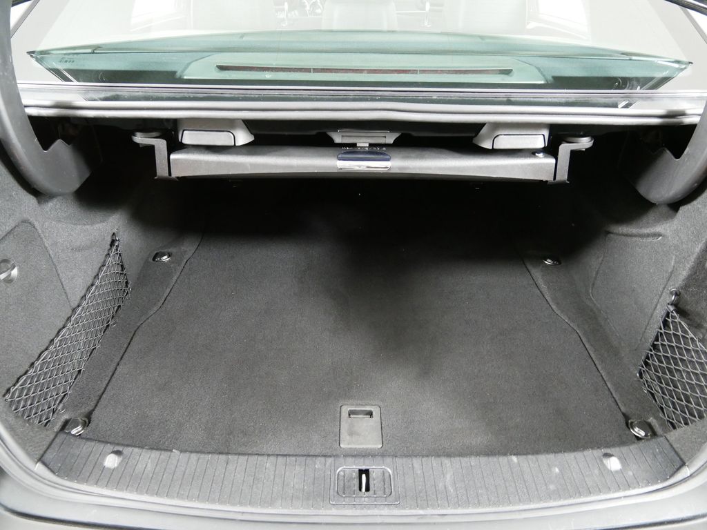 2012 Mercedes-Benz E-Class E 350 15