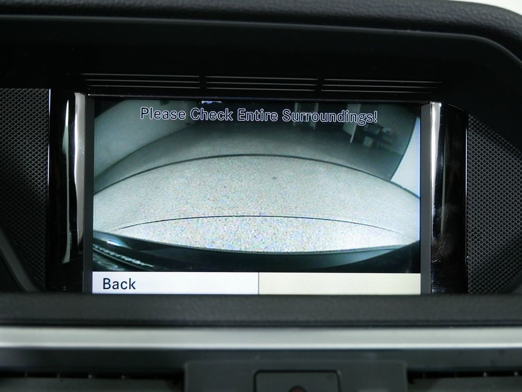 2012 Mercedes-Benz E-Class E 350 45