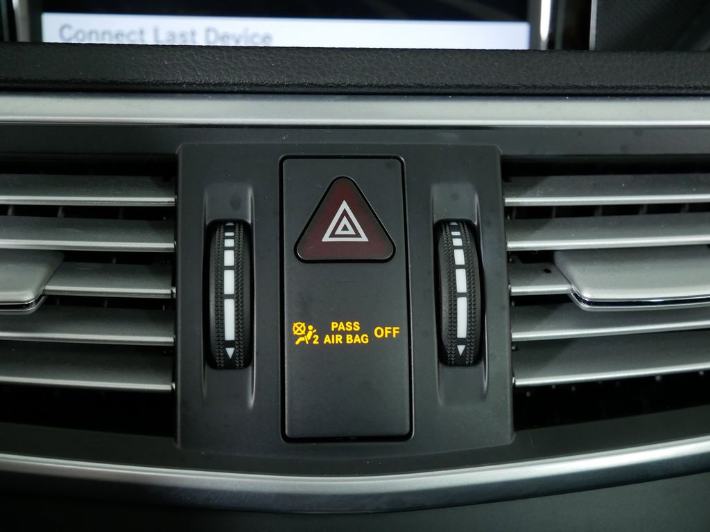 2012 Mercedes-Benz E-Class E 350 46