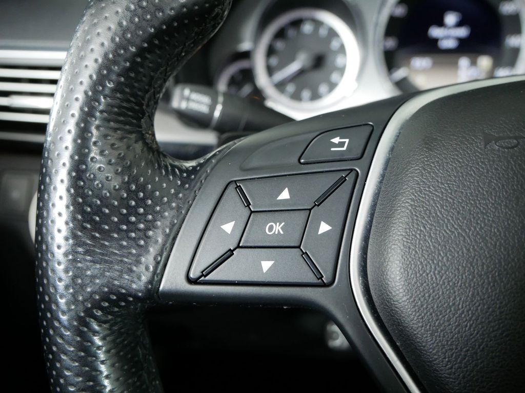 2012 Mercedes-Benz E-Class E 350 41