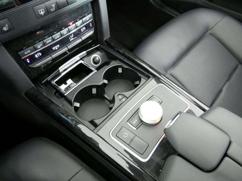 2012 Mercedes-Benz E-Class E 350 49
