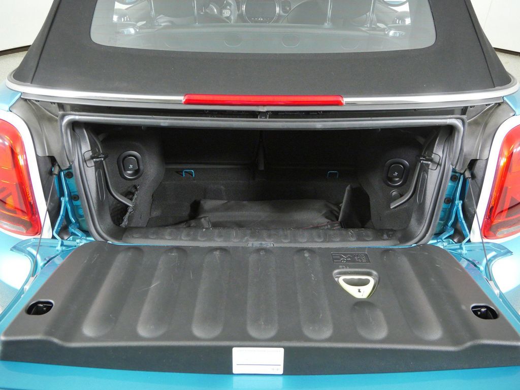 Thumbnail: 2024 MINI Cooper - 8