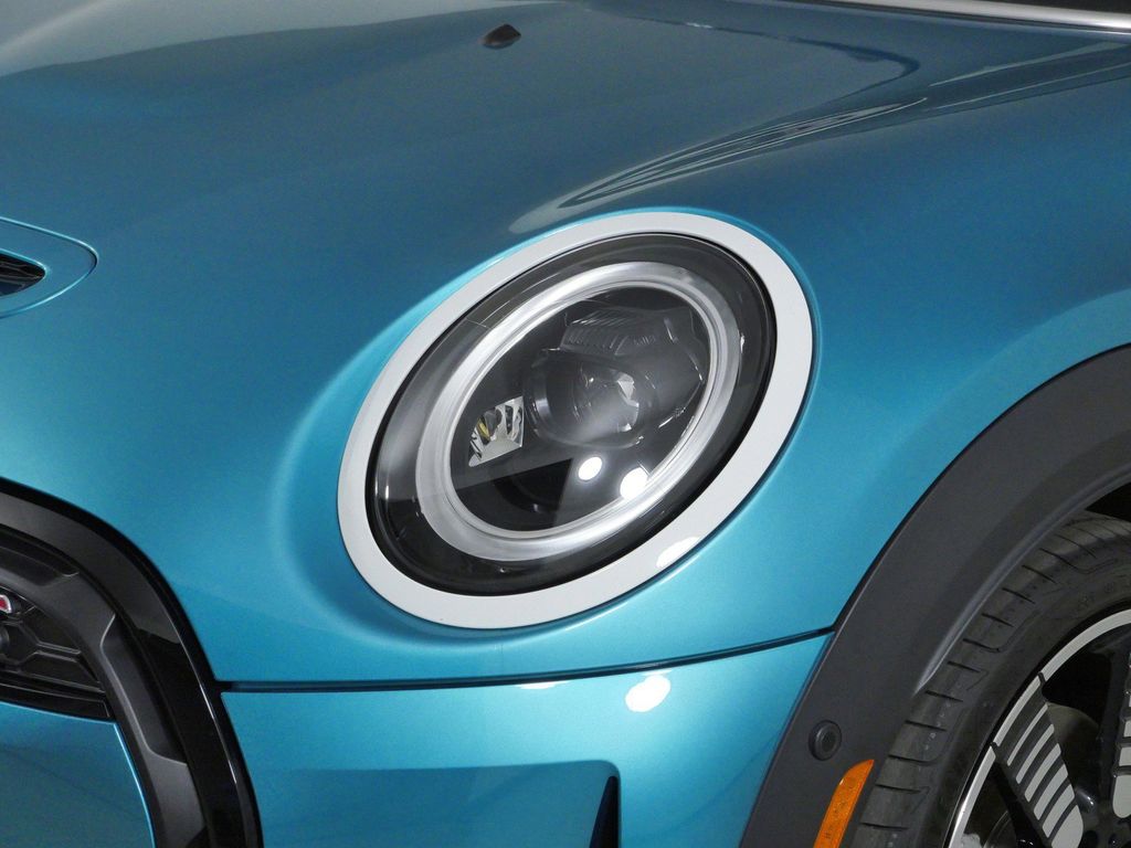 Thumbnail: 2024 MINI Cooper - 16