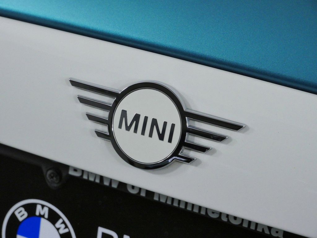 Thumbnail: 2024 MINI Cooper - 6
