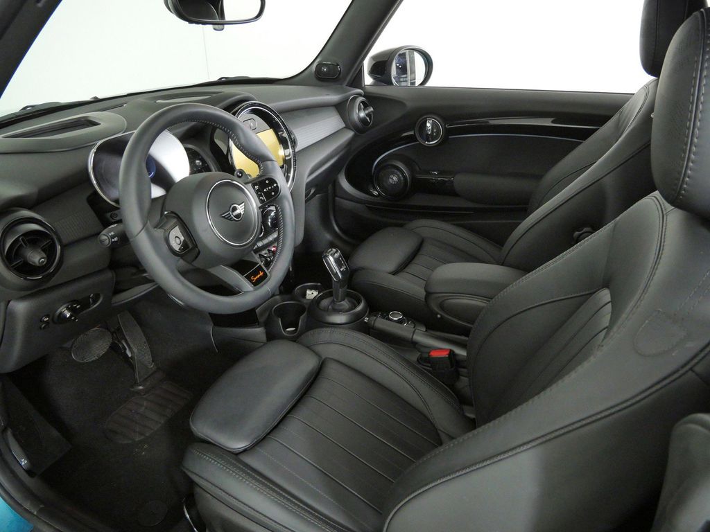 Thumbnail: 2024 MINI Cooper - 31