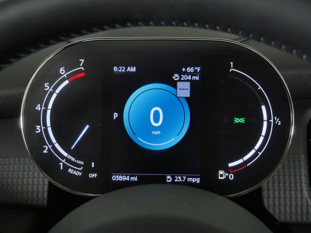 Thumbnail: 2024 MINI Cooper - 14