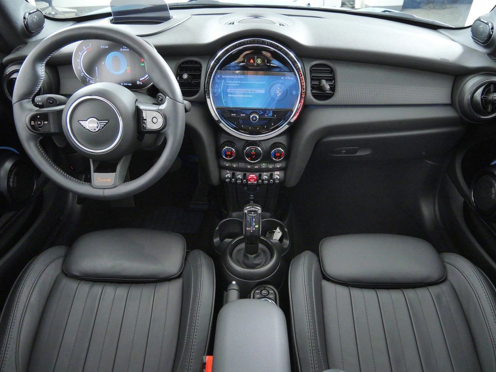 Thumbnail: 2024 MINI Cooper - 2