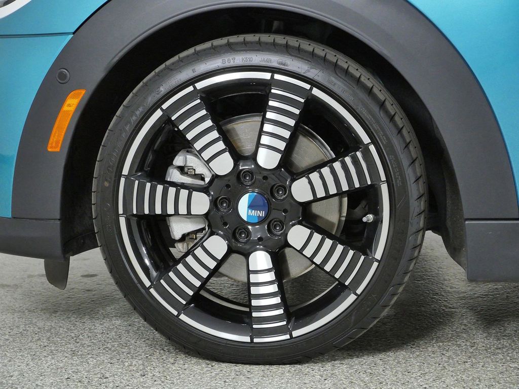 Thumbnail: 2024 MINI Cooper - 7
