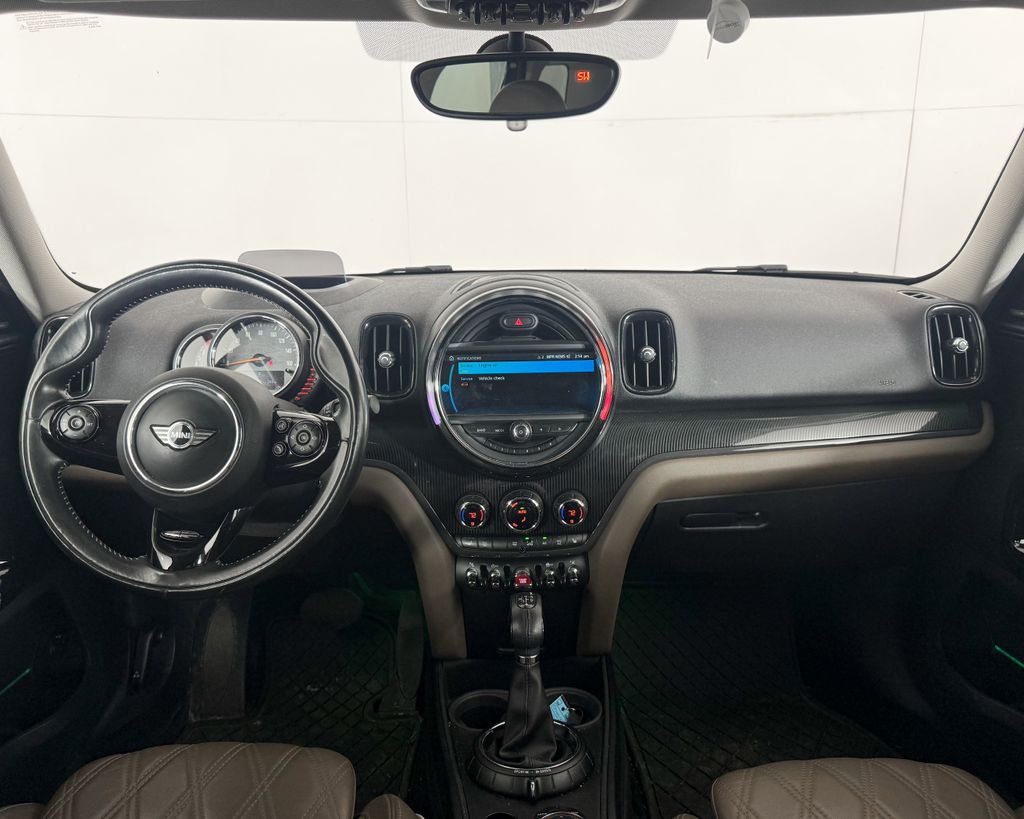 Thumbnail: 2017 MINI Cooper Countryman - 6