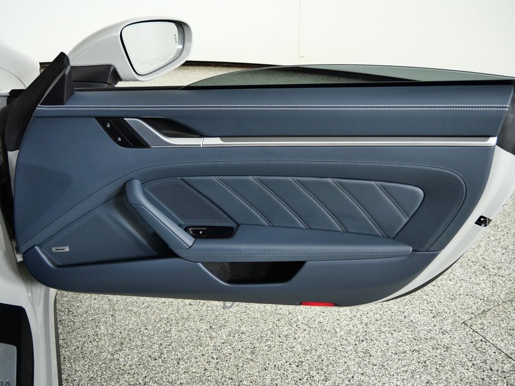 Thumbnail: 2023 Porsche 911 - 27