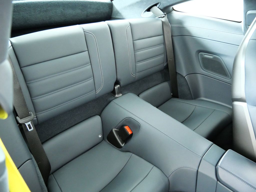 Thumbnail: 2023 Porsche 911 - 10