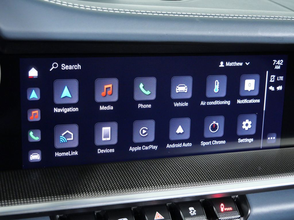 Thumbnail: 2023 Porsche 911 - 40