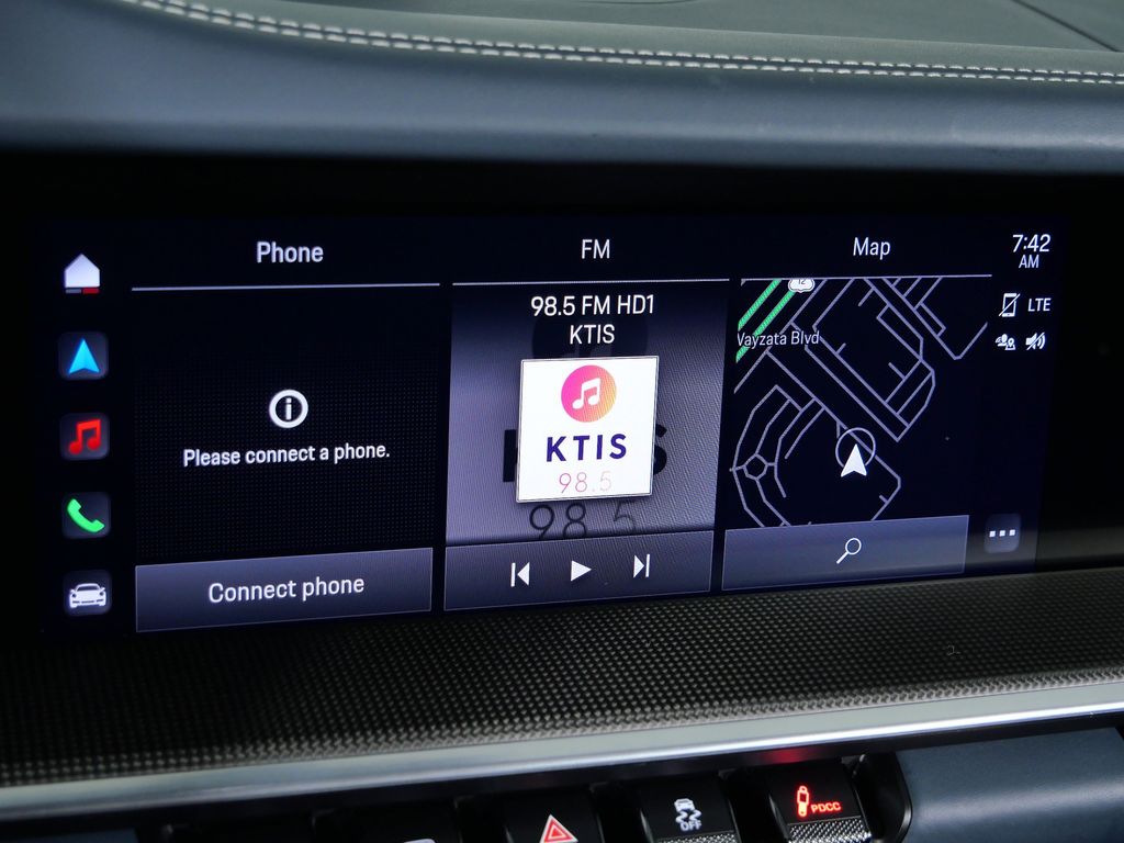 Thumbnail: 2023 Porsche 911 - 11