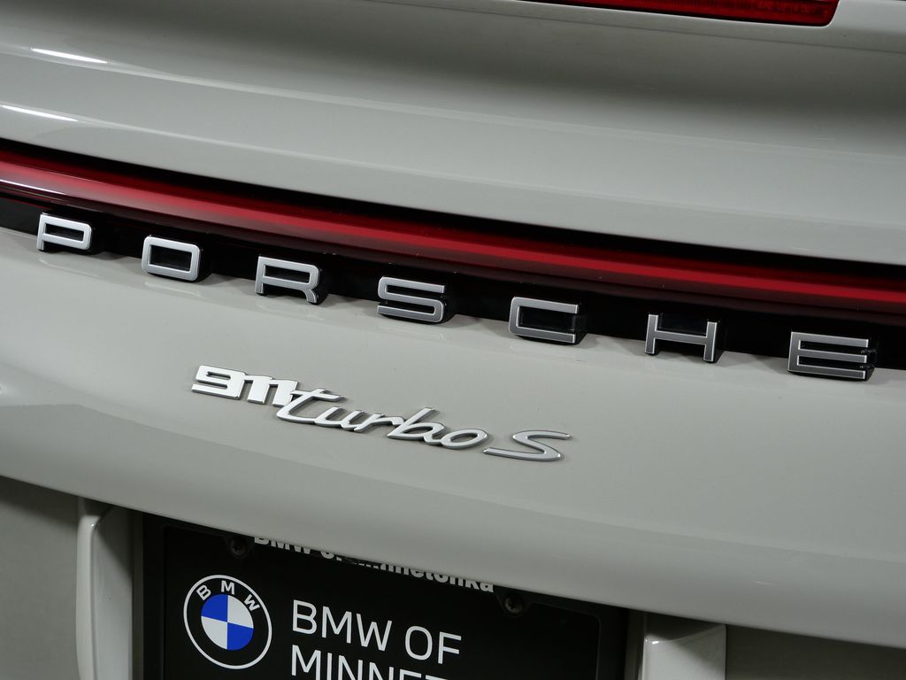 Thumbnail: 2023 Porsche 911 - 23