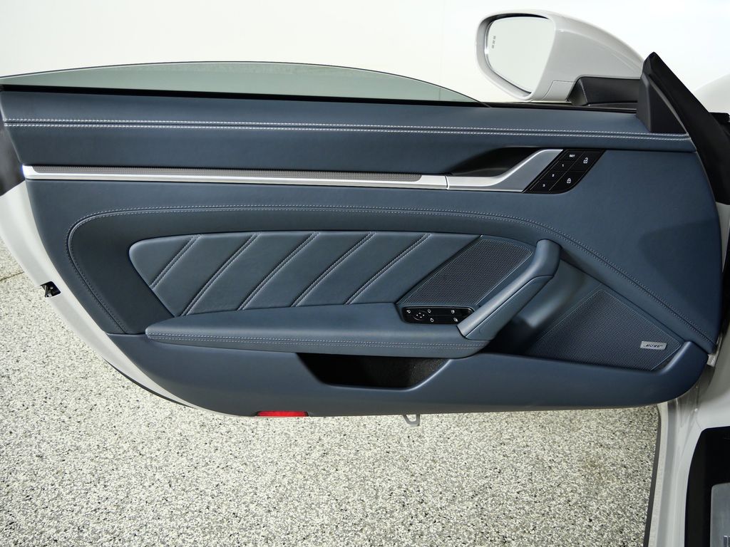 Thumbnail: 2023 Porsche 911 - 31