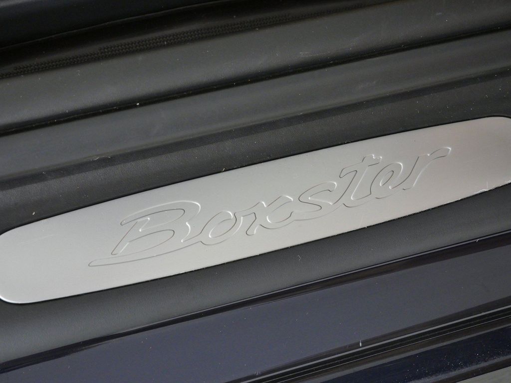 Thumbnail: 2008 Porsche Boxster - 15