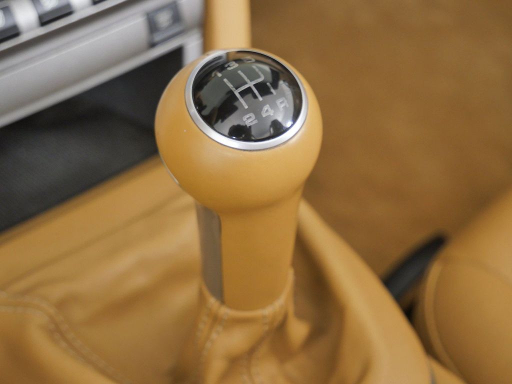 Thumbnail: 2008 Porsche Boxster - 45
