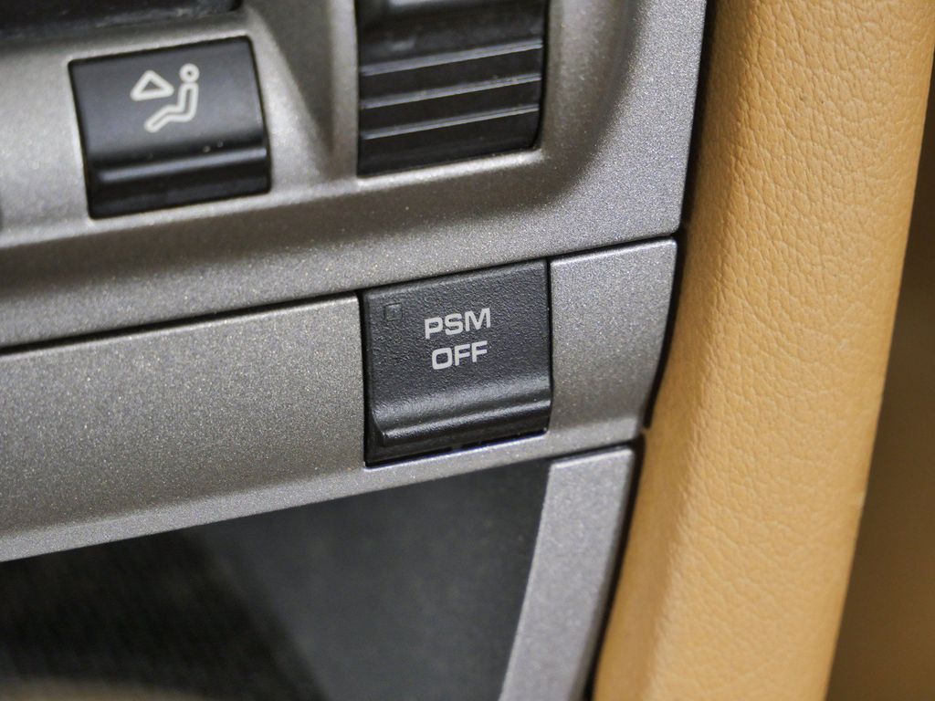 Thumbnail: 2008 Porsche Boxster - 48