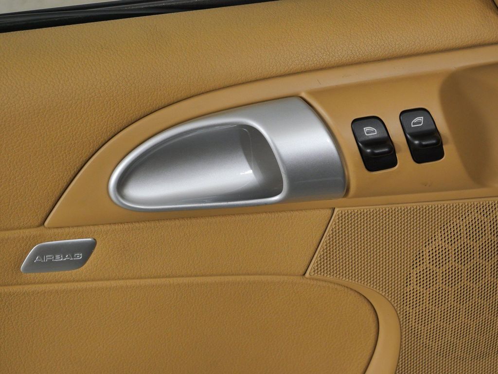 Thumbnail: 2008 Porsche Boxster - 32