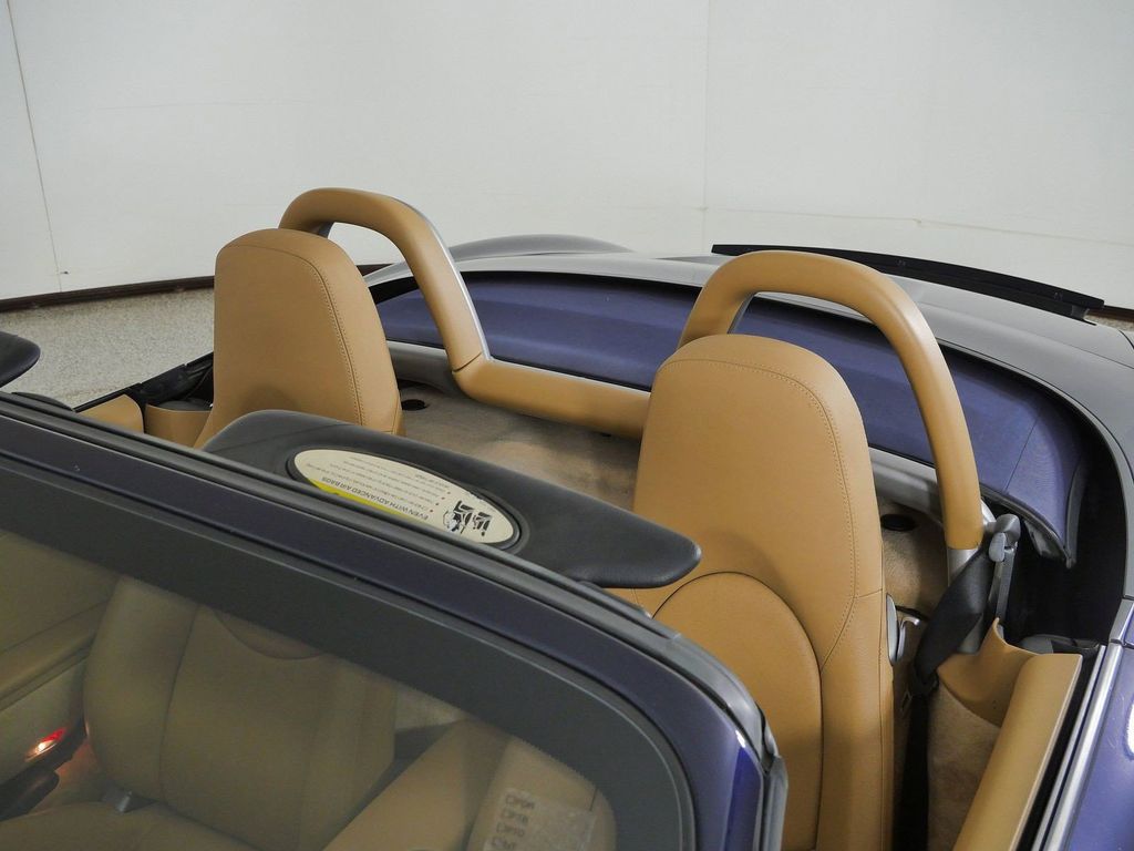 Thumbnail: 2008 Porsche Boxster - 24