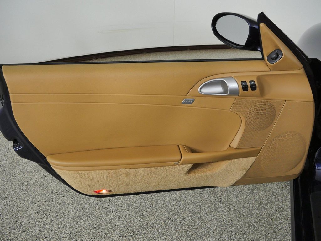 Thumbnail: 2008 Porsche Boxster - 29