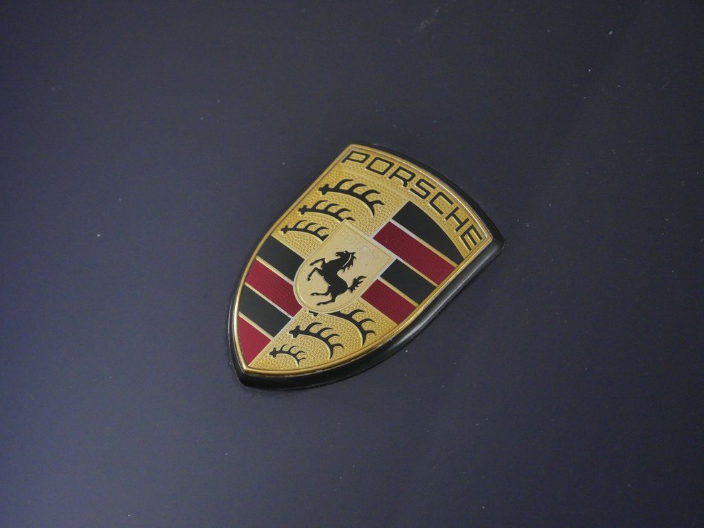Thumbnail: 2008 Porsche Boxster - 6