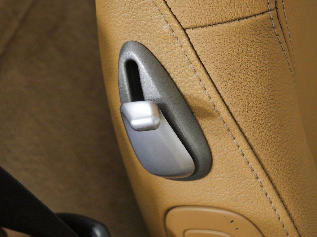 Thumbnail: 2008 Porsche Boxster - 11