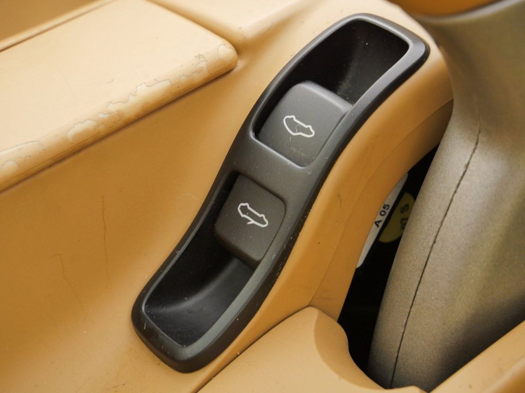 Thumbnail: 2008 Porsche Boxster - 47