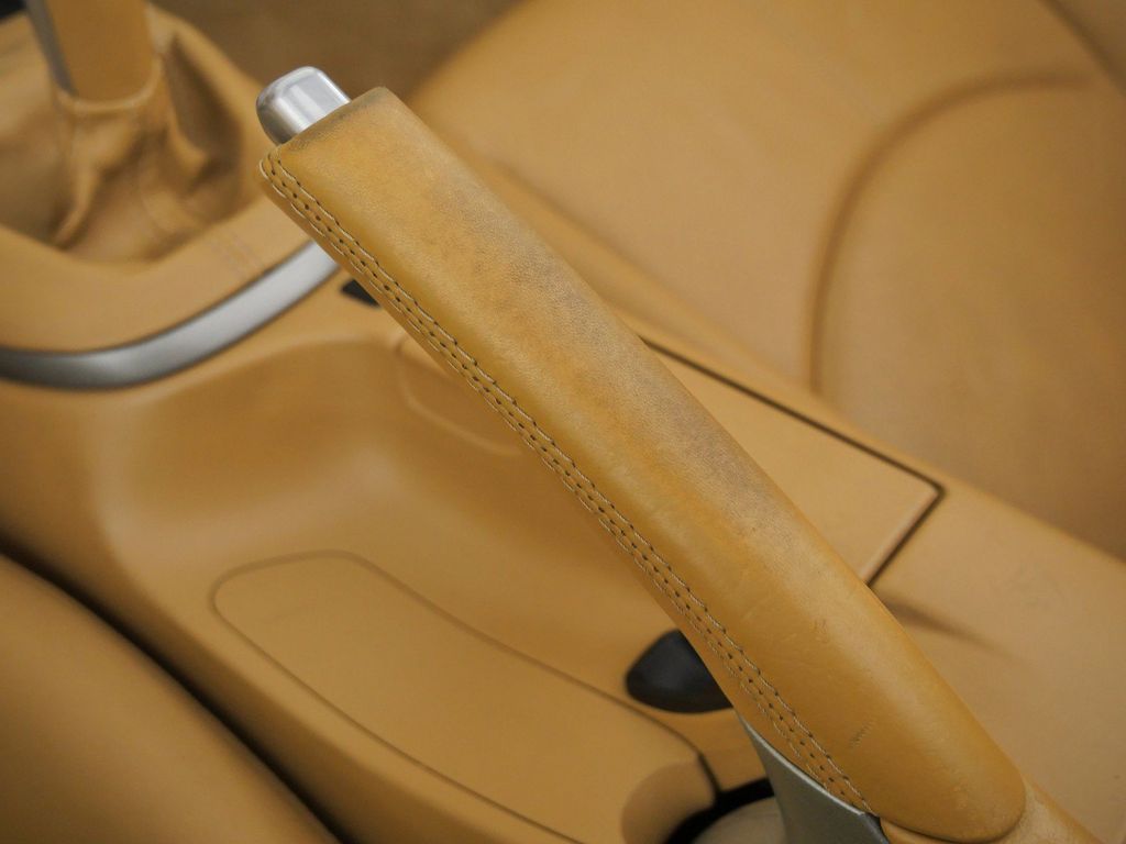 Thumbnail: 2008 Porsche Boxster - 46
