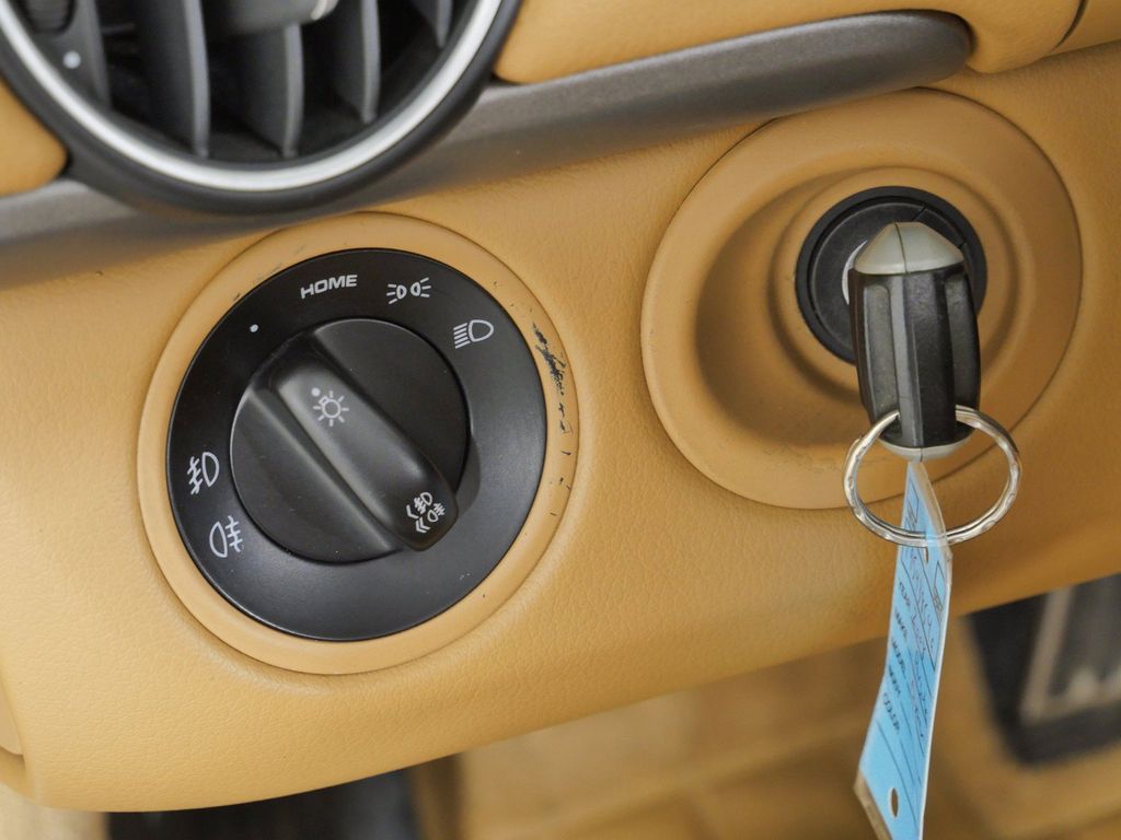 Thumbnail: 2008 Porsche Boxster - 36