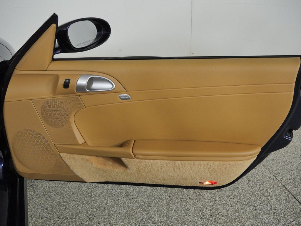 Thumbnail: 2008 Porsche Boxster - 26