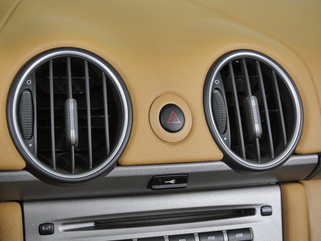 Thumbnail: 2008 Porsche Boxster - 41
