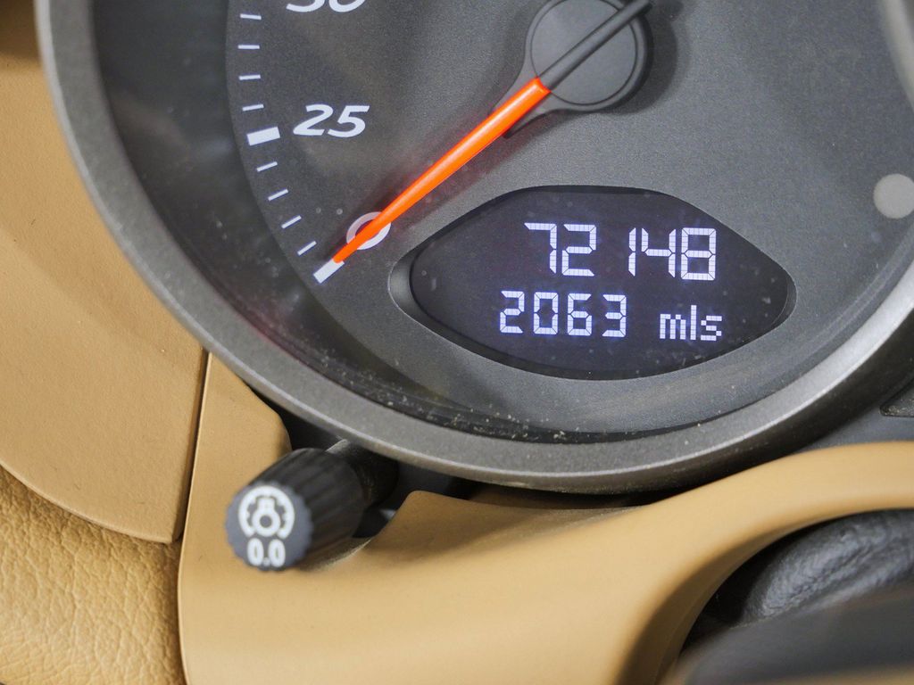 Thumbnail: 2008 Porsche Boxster - 51