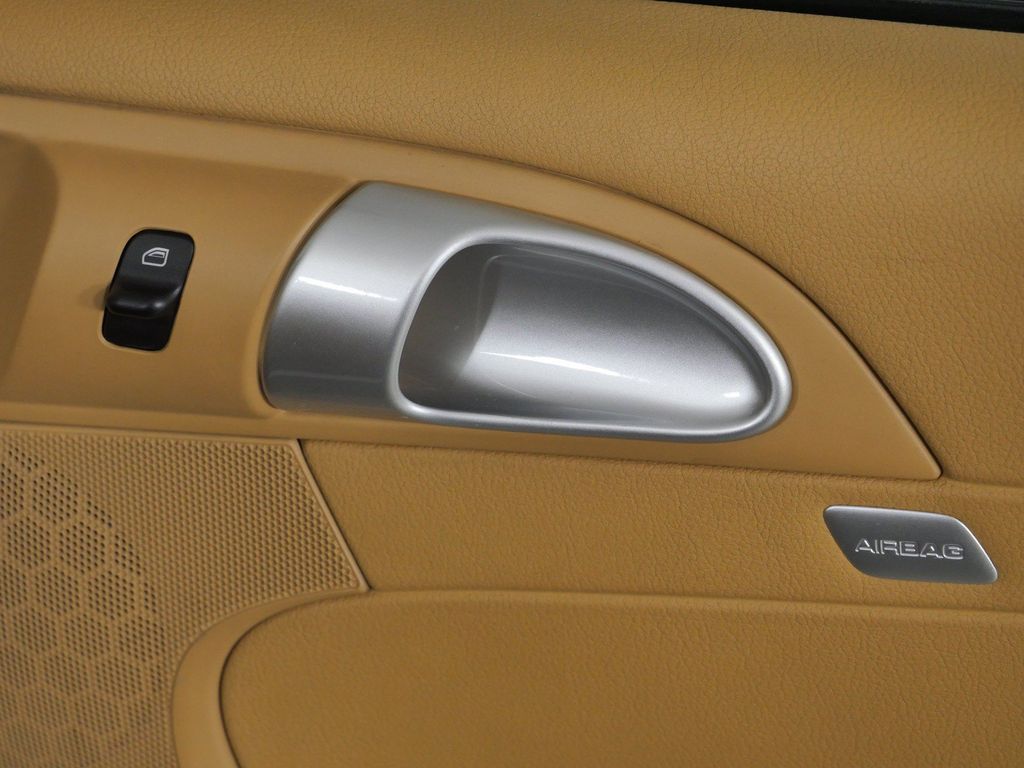 Thumbnail: 2008 Porsche Boxster - 27