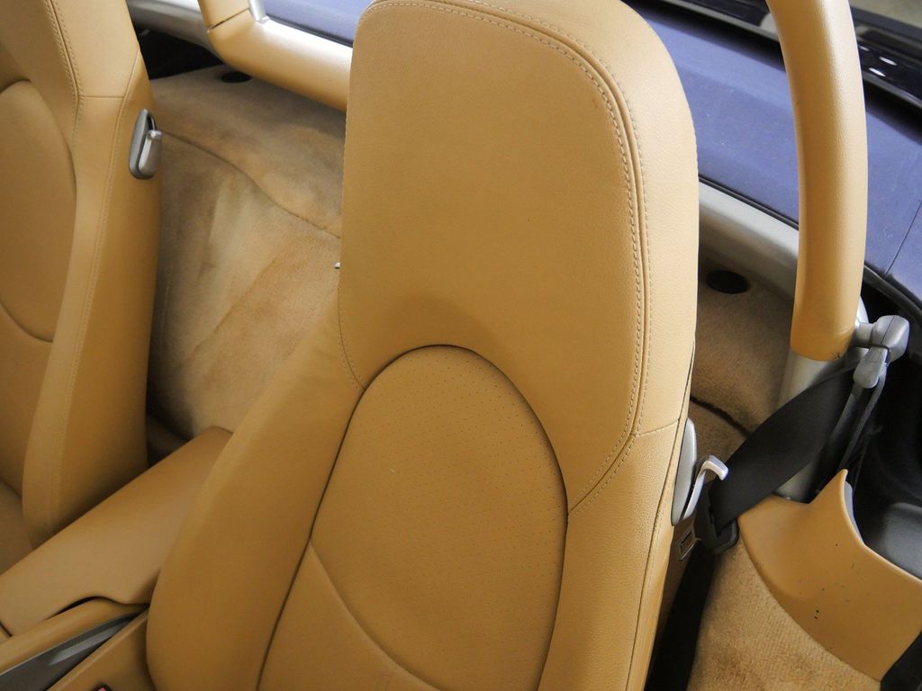 Thumbnail: 2008 Porsche Boxster - 37
